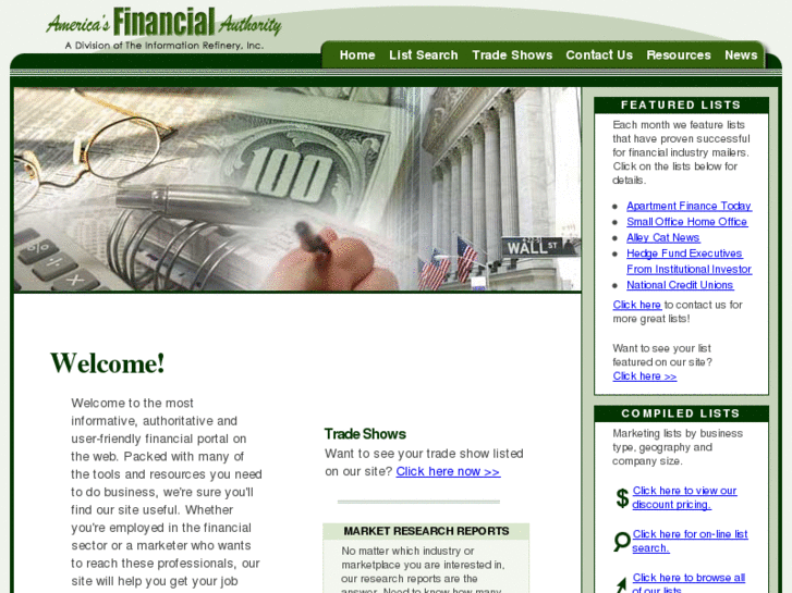 www.americasfinanceauthority.com