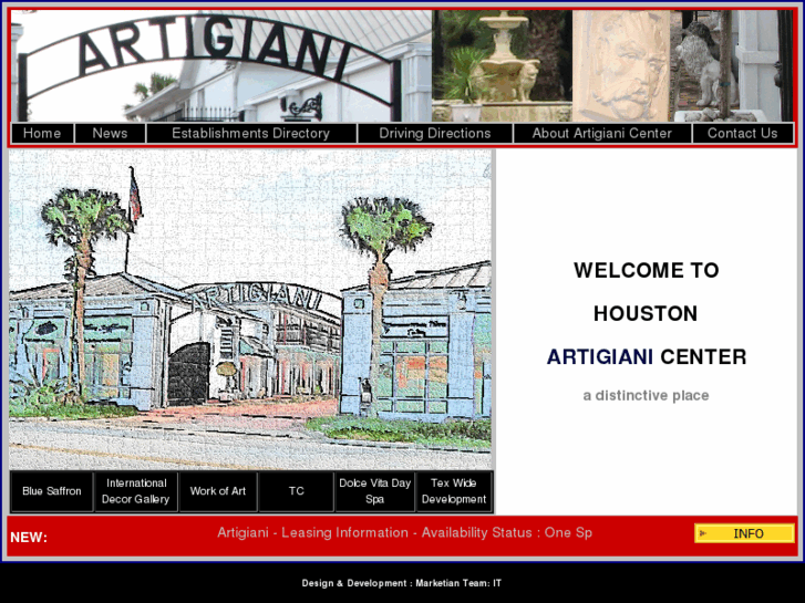 www.artigianicenter.com