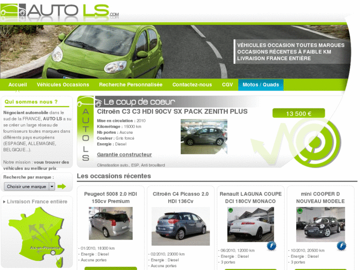 www.auto-ls.com