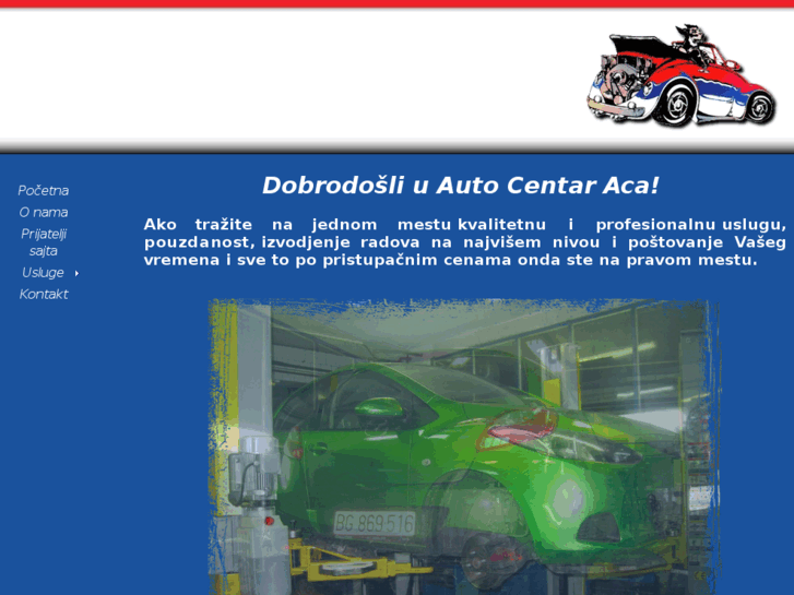 www.autocentaraca.com