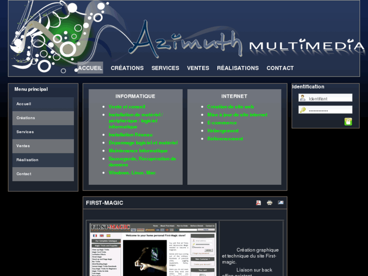 www.azimuth-multimedia.fr