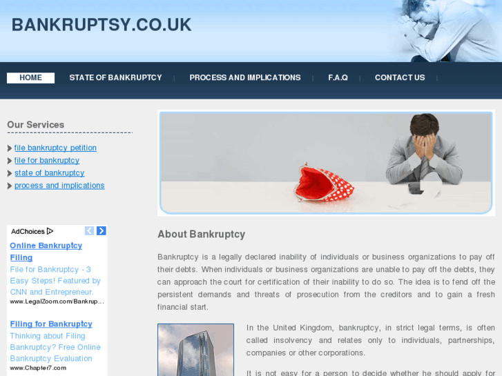 www.bankruptsy.co.uk