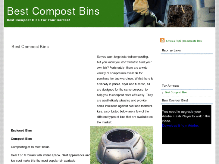 www.bestcompostbins.org