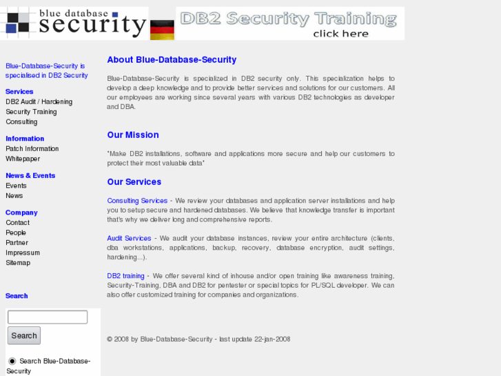 www.blue-database-security.com