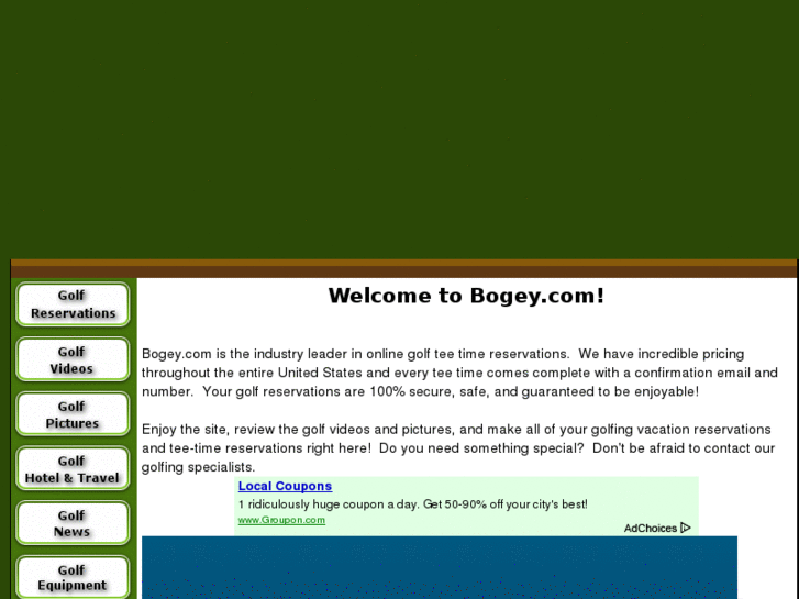 www.bogey.com