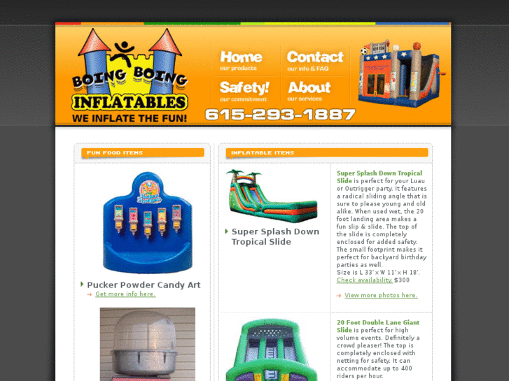 www.boingboinginflatables.com