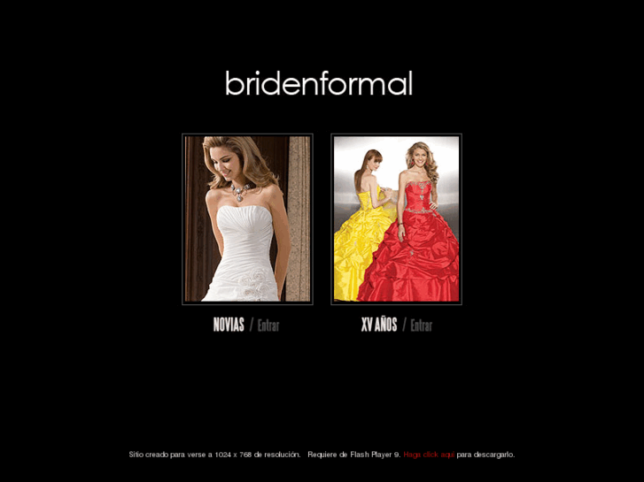 www.bridenformal.com