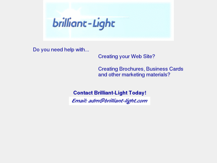 www.brilliant-light.com