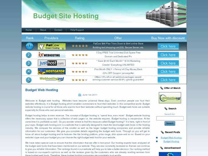 www.budgetsitehosting.com