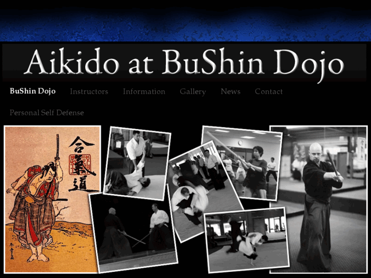 www.bushinaikido.com