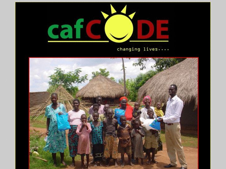 www.cafcode.com