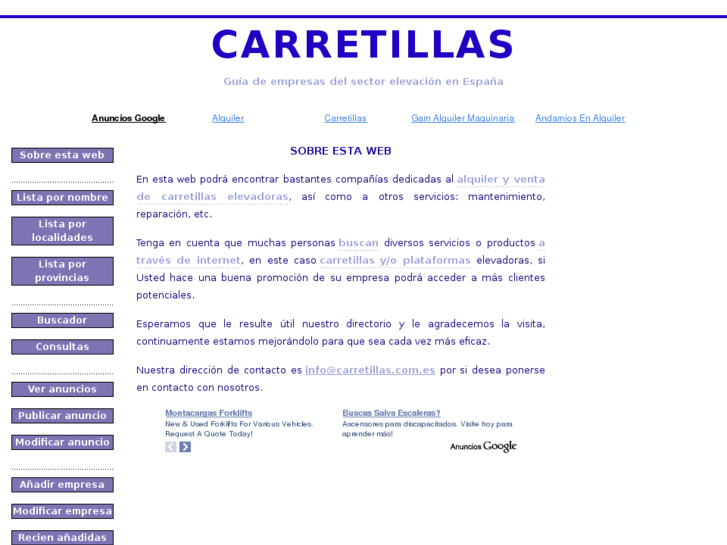 www.carretillas.com.es