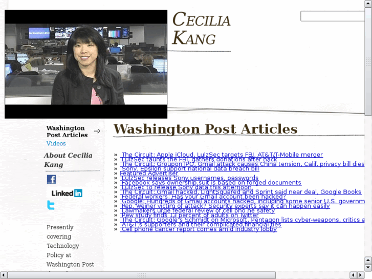 www.ceciliakang.com