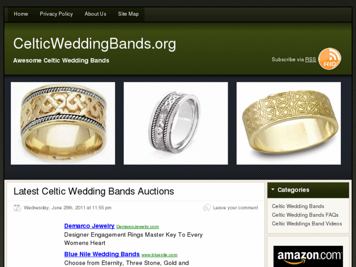 www.celticweddingbands.org