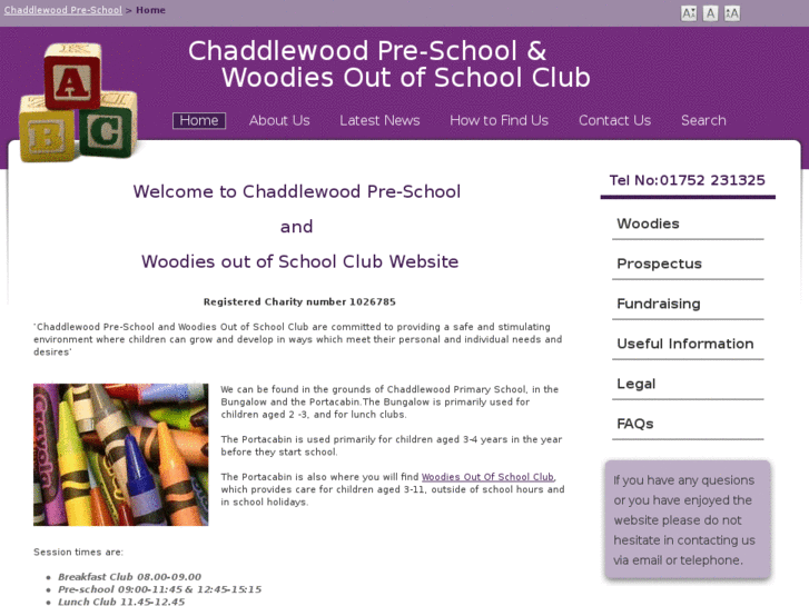 www.chaddlewood-preschool.org.uk