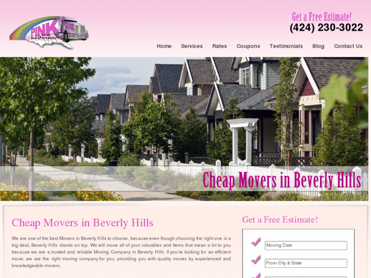 www.cheapmovers-beverlyhills.info