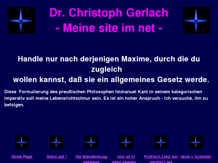 www.chgerlach.com
