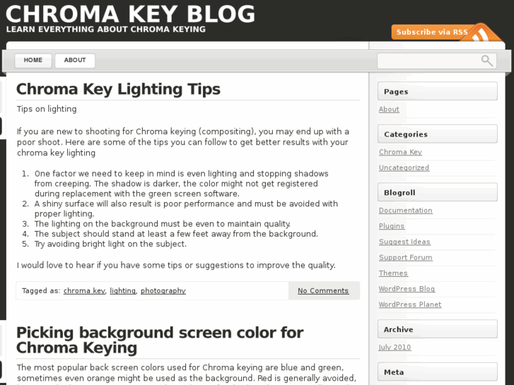www.chroma-key.net
