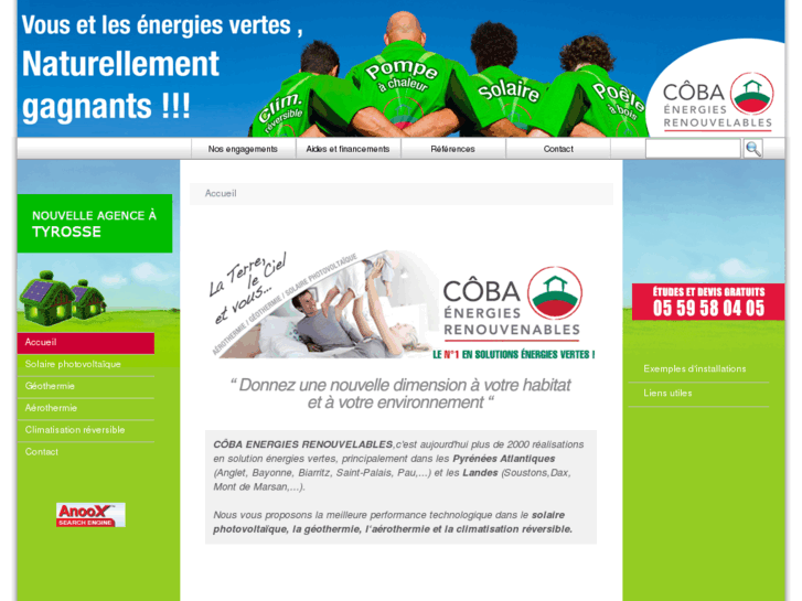 www.coba-energies-renouvelables.fr