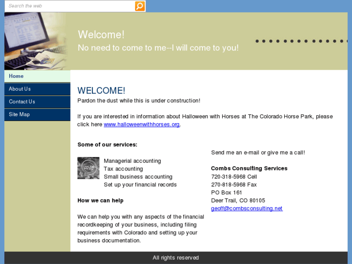 www.combsconsulting.net