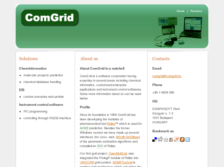 www.comgrid.hu