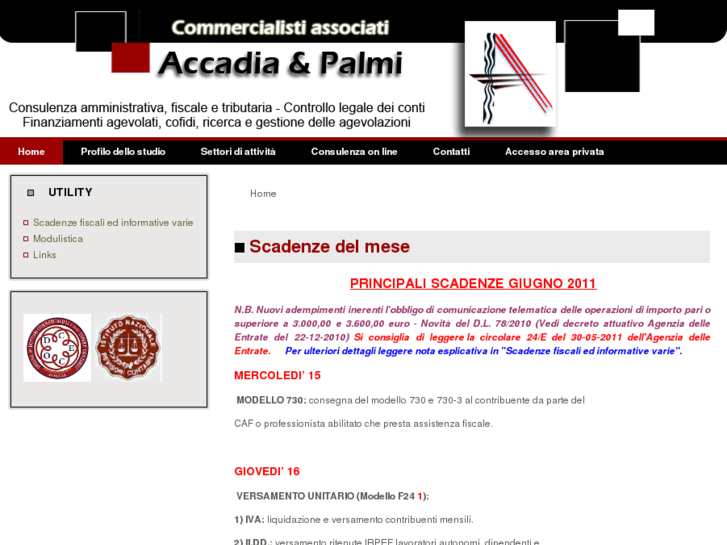 www.commercialistiaccadiapalmi.com