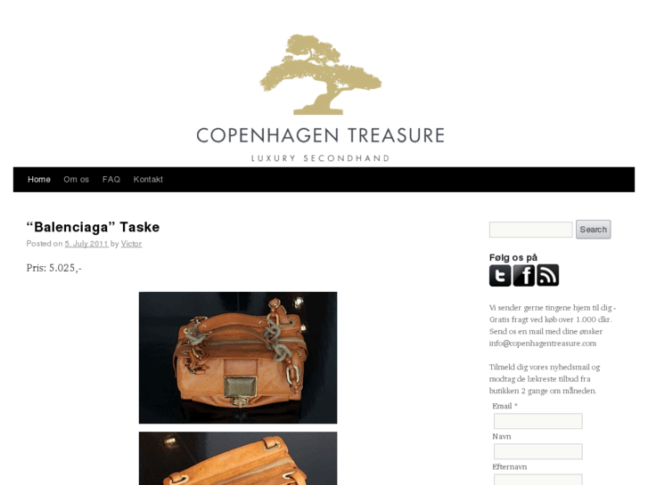 www.copenhagentreasure.com