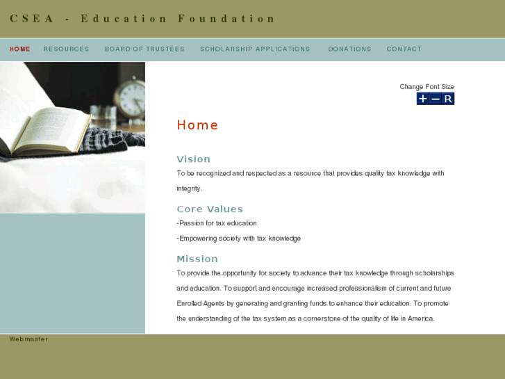 www.cseaeducationfoundation.org