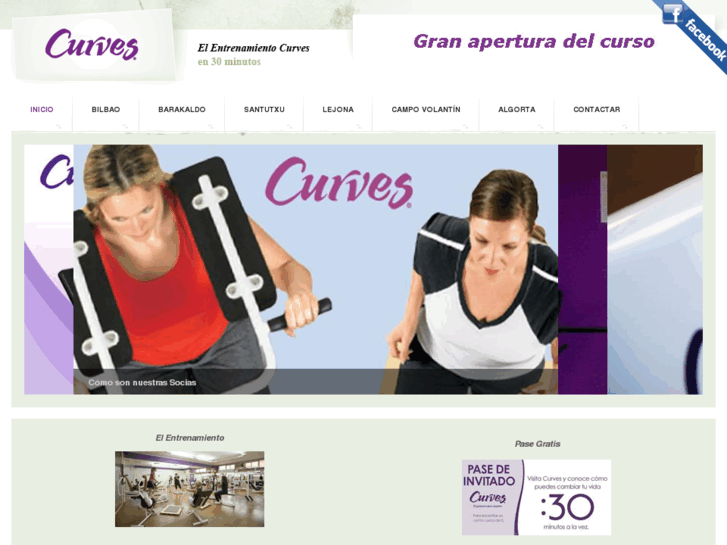 www.curves-bizkaia.com