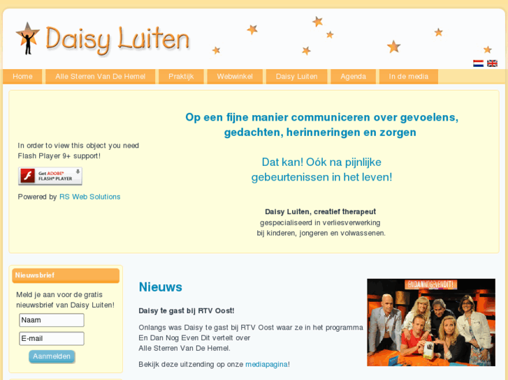 www.daisyluiten.nl