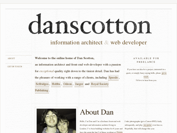 www.danscotton.com