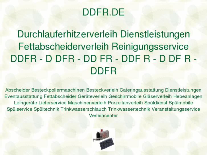 www.ddfr.de