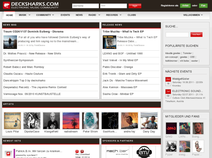www.decksharks.com