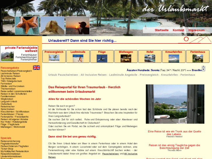 www.der-urlaubsmarkt.de