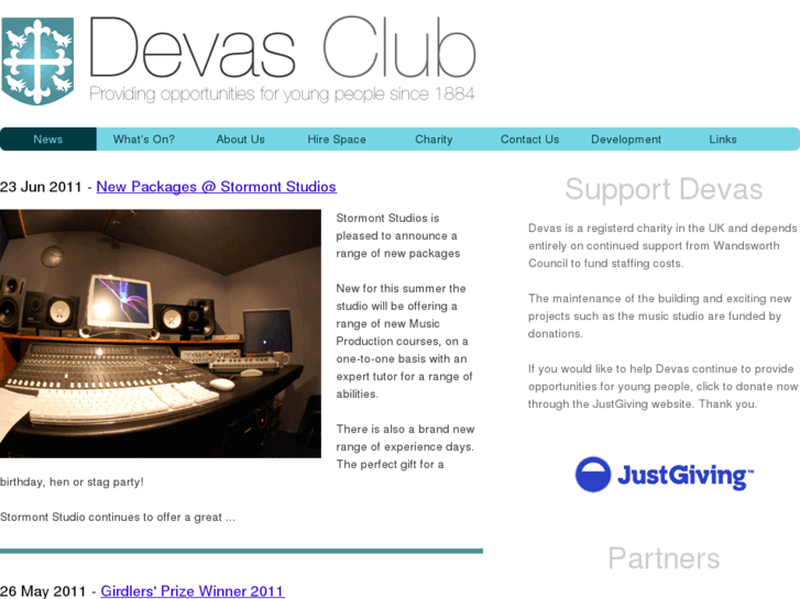 www.devasclub.org