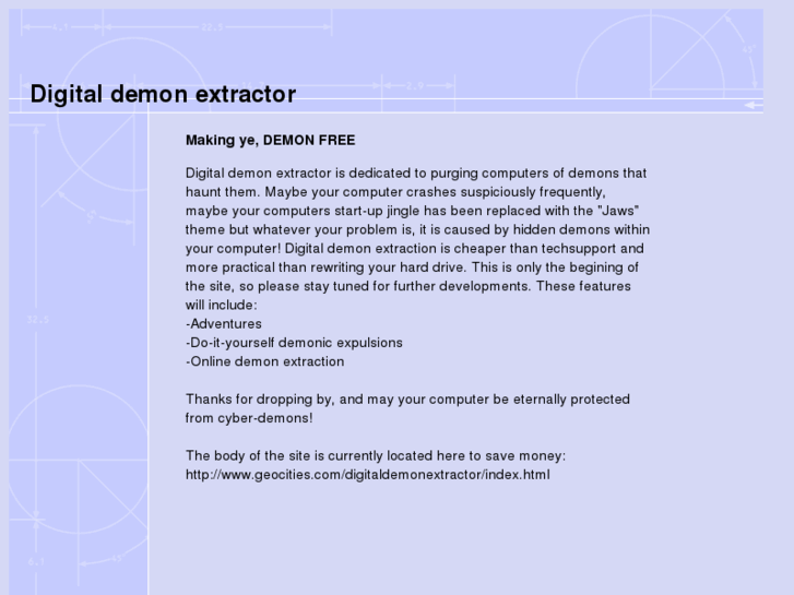 www.digitaldemonextractor.com