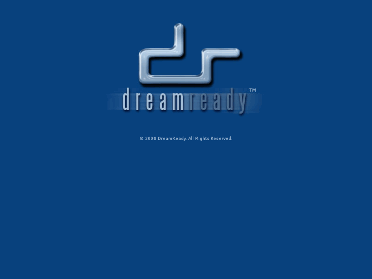 www.dreamready.net