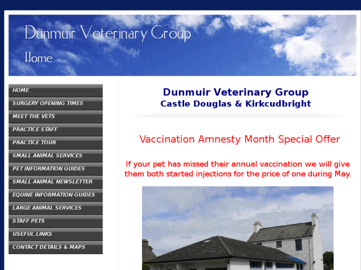 www.dunmuirvets.com