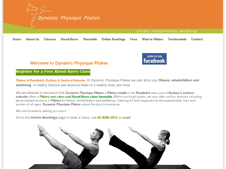 www.dynamicphysiquepilates.com