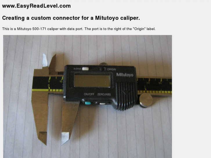 www.easyreadlevel.com