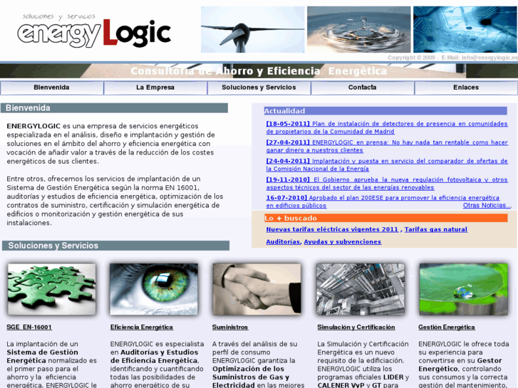 www.energylogic.es