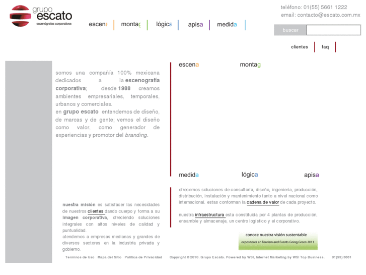 www.escato.com