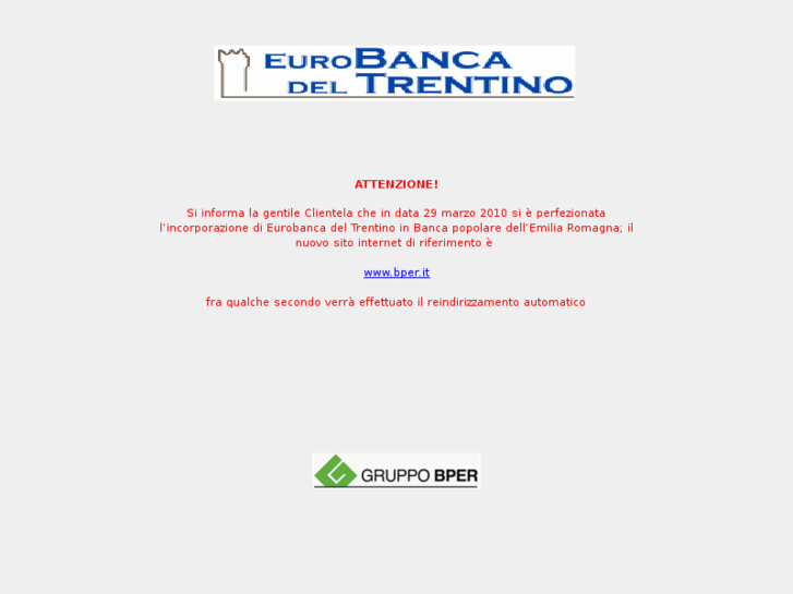 www.eurobanca.net