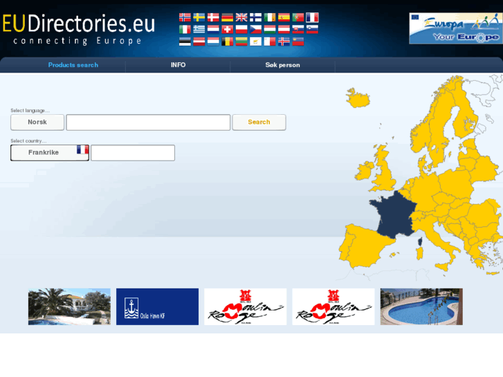 www.eurocallfrance.com