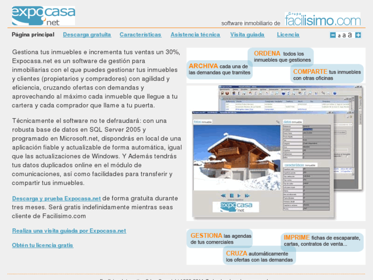 www.expocasa.net