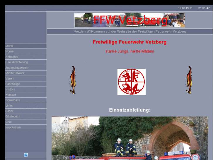 www.feuerwehr-vetzberg.de