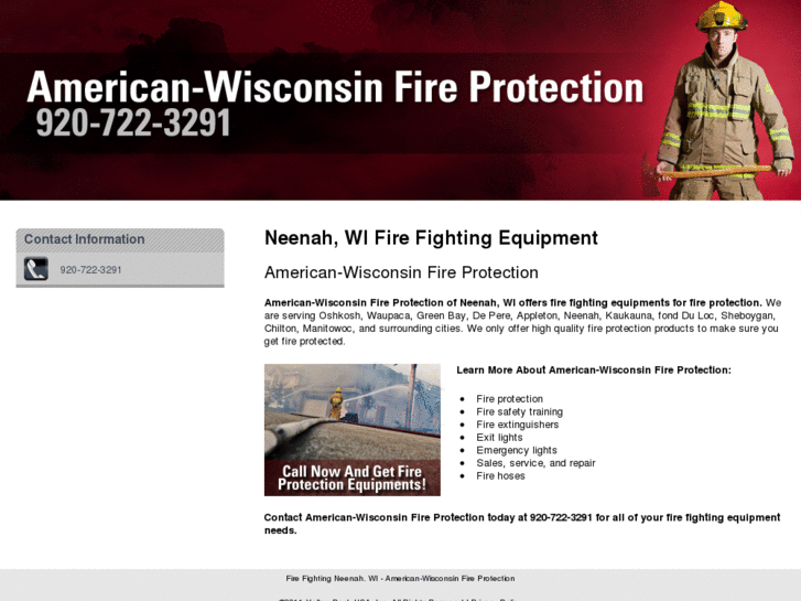 www.fireextinguisherswi.com