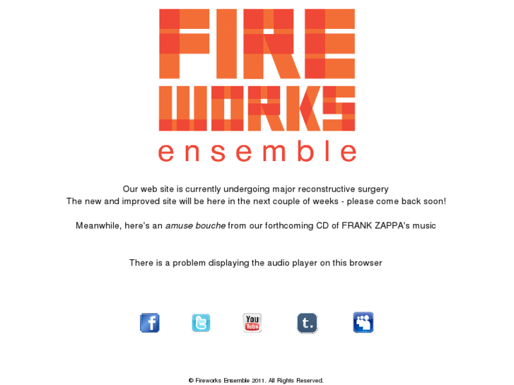 www.fireworks-ensemble.org