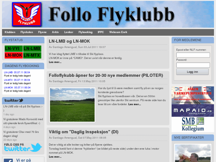 www.folloflyklubb.no