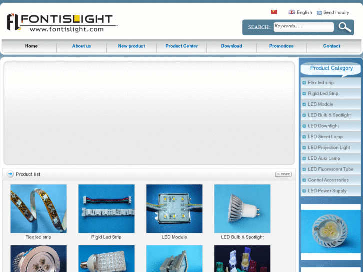 www.fontislight.com